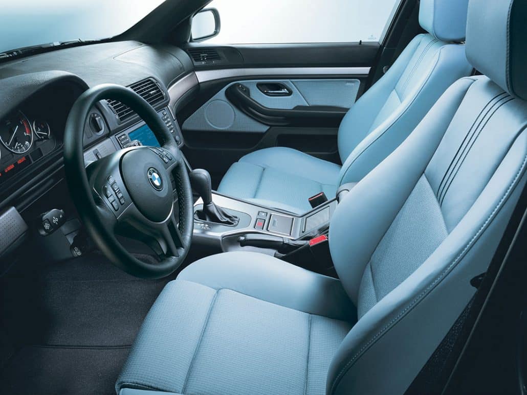 Bmw 9 Evolutions Et Caracteristiques Auto Forever