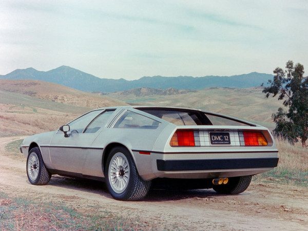DSV prototype 1976 - photo DMC