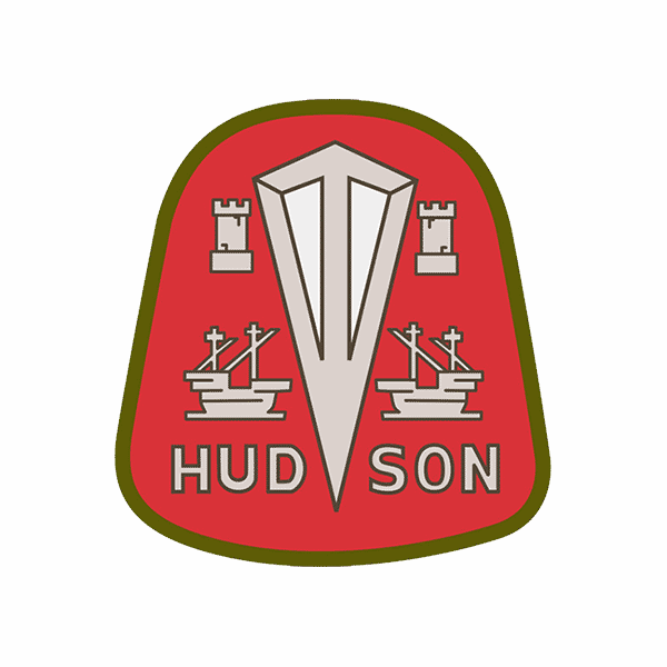 Tous les modèles du constructeur Hudson Tous les modèles du constructeur Hudson