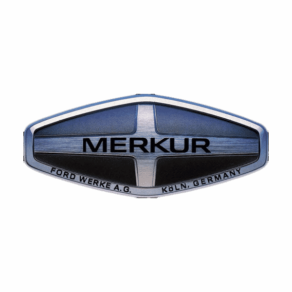 Tous les modèles du constructeur Merkur Tous les modèles du constructeur Merkur