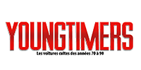 Youngtimers Logo