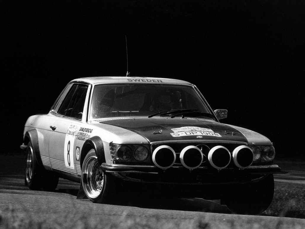 Mercedes SLC 107 | Évolutions et caractéristiques | Auto Forever