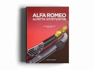 Alfa Romeo Alfetta Gt Gtv Le Guide D 233 Taill 233 Auto Forever