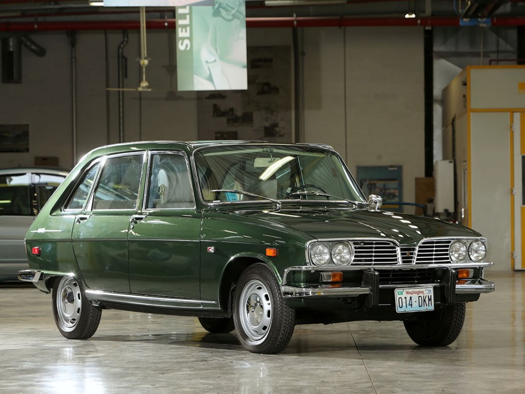Renault 16 Evolutions Et Caracteristiques Auto Forever Renault 16 Evolutions Et Caracteristiques Auto Forever