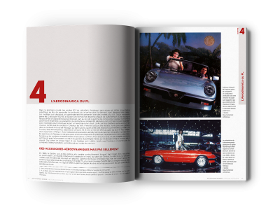 Alfa Romeo Spider (1966-1994) </br> L'histoire complète – Image 7