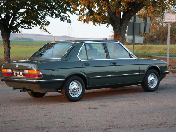 BMW E28