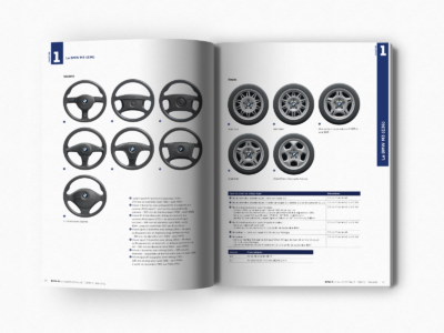 Le Guide de toutes les BMW M Tome 2 de 1992 à 2012 – Image 3