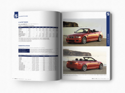 Le Guide de toutes les BMW M Tome 2 de 1992 à 2012 – Image 5