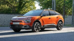 Citroen C4 D Occasion Quel Choix