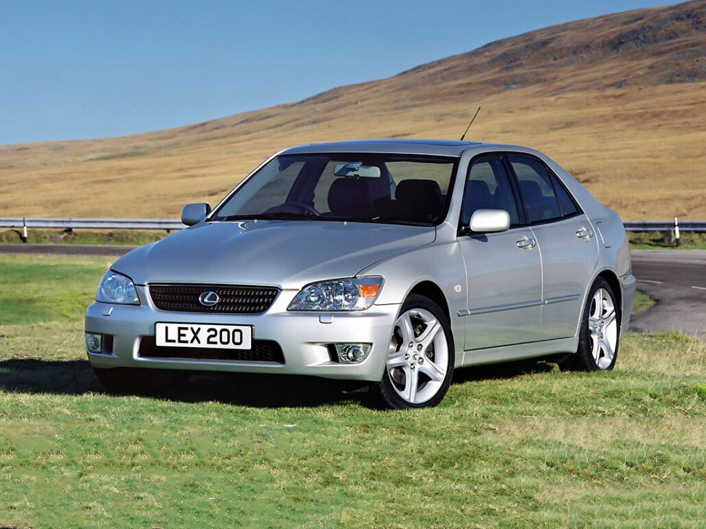 Lexus IS 200 300 volutions Et Caract ristiques Auto Forever Lexus IS 200 300 volutions Et Caract ristiques Auto Forever