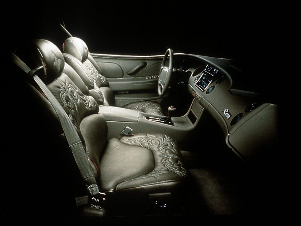 Buick Riviera 8th gen. | Évolutions et caractéristiques | Auto Forever