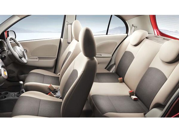Renault Pulse 2011-2017 intérieur - photo Renault