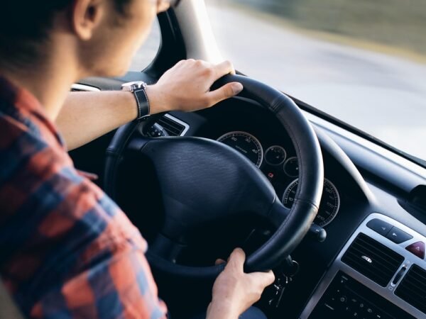 Permis Conduire
