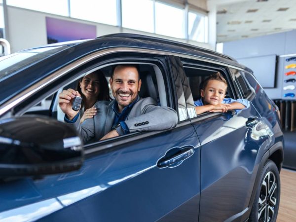 Familiale Occasion Voiture Acheter Quelle