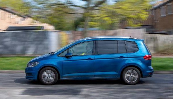 voiture familiale d'occasion touran annonces achat