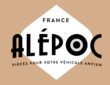 Alepoc Logo SAUMON